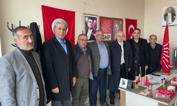 CHP Van İl Başkanı İlvan: "Yeni bir anlayışa ihtiyaç var"
