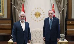 Cumhur İttifakı genişledi: HÜDA-PAR seçimlerde Erdoğan'ı destekleyecek!