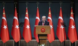 Cumhurbaşkanı Erdoğan kabineyi topluyor! İşte Kabine Toplantısının ana gündem maddeleri