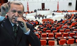 Cumhurbaşkanı Erdoğan meclisi feshedecek mi? AK Parti'den flaş açıklama geldi!