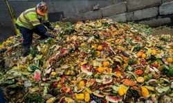 Gıda israfı giderek büyüyor: “Her yıl milyonlarca ton gıda çöpe gidiyor”