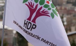HDP'den MYK toplantısı sonrası açıklama: 'HDP üzerine düşen sorumluluğun farkındadır'