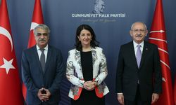 HDP, Kılıçdaroğlu'nun Cumhurbaşkanı adaylığına destek verecek mi? HDP'li Mithat Sancar'dan flaş açıklama!