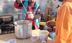 İHH gönüllüsü Alpaslan Arslan’dan dikkat çeken deprem izlenimleri