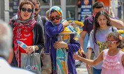İranlı Turistlerin cazibe merkezi Van, Nevruz Bayramına hazır!
