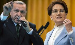 İYİ Parti Cumhur İttifakı'na katılır mı? Cumhurbaşkanı Erdoğan'dan Akşener'e üstü kapalı mesaj