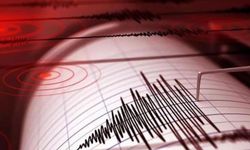 Kahramanmaraş'ta 2 dakikada iki deprem! AFAD Depremin büyüklüğünü açıkladı