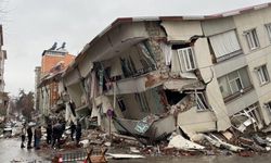 Kahramanmaraş yine salandı! AFAD depremin büyüklüğünü açıkladı