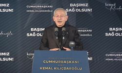 Kemal Kılıçdaroğlu: CHP iktidarında depremzedelere konutları ücretsiz vereceğiz!