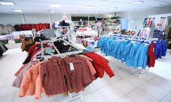 Malatya'da kurulan "sosyal mağaza" 20 bin kişiye hizmet verecek!