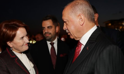 Meral Akşener, gizlice Cumhurbaşkanı Erdoğan'la görüştü mü? Canlı yayında merak edilen soruyu cevapladı!