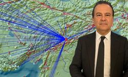 Prof. Dr. Haluk Özener: 'Her an 7 üzeri deprem olabilir'