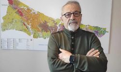 Prof. Dr. Naci Görür: Depremle ilgili projelerinden tatmin olmadığınız hiçbir partiye oy vermeyin