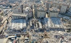 Rönesans Rezidans depremde neden arkaya devrildi? Prof. Dr Altunışık açıkladı!