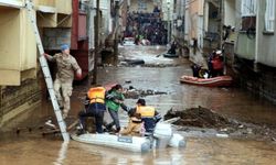 Şanlıurfa ve Adıyaman'daki sel felaketinde acı bilanço açıklandı! İşte can kaydında son durum