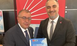Seracettin Bedirhanoğlu CHP Van milletvekilliği için başvuru yaptı