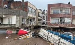 Adıyaman ve Şanlıurfa'daki sel felaketinde acı bilanço açıklandı! İşte can kaybında son durum
