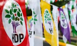 SON DAKİKA! HDP’nin kapatılma davasında AYM’den flaş karar!