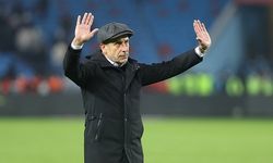 Son dakika! Trabzonspor'da flaş istifa depremi: Abdullah Avcı İstifa etti!