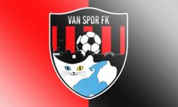 TFF'den Vanspor'un maçları için flaş karar!