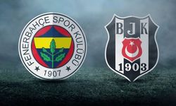 TFF duyurdu! Fenerbahçe-Beşiktaş derbisinin tarihi belli oldu!