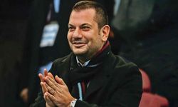 Trabzonspor'un yeni başkanı belli oldu! İşte yeni başkan olan isim...