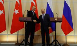 Türkiye ve Suriye arasında yeni diplomatik görüşme... Rusya'da yapılacak toplantının tarihi belli oldu!