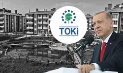 Van TOKİ 'İlk Evim Arsa' projesinde kura tarihi belli oldu!