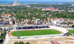 Vangölü Aktivistleri Derneğinden Van Atatürk Şehir Stadyumu ile ilgili açıklama!