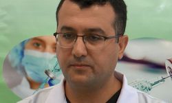 Vanlı doktor Prof. Dr. İhsan Ateş'a bakanlıkta önemli görev!