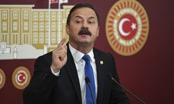 Yavuz Ağıralioğlu'ndan İYİ Parti kararı!