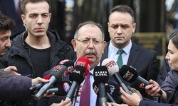 YSK Başkanı Yener açıkladı! Cumhurbaşkanı adaylık ücretlerini belli oldu!