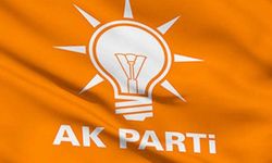 AK Parti Ağrı Milletvekili aday listesi belli oldu!