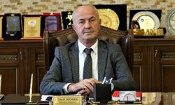 Başkan Akman: "Van için 2 Nisan’ın gurur günü"