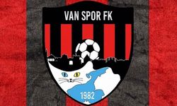 Bitexen Vanspor evinde berabere kaldı