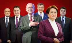 CHP listesinden girecek 4 partiye kaç milletvekilliği verildi? İşte partilerin vekil sayıları