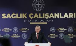 Cumhurbaşkanı Erdoğan açıkladı: Kamuya 42 bin 500 personel alımı yapılacak!