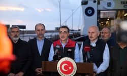Fatih Dönmez: Ramazan'ın son günü Karadeniz gazını karaya çıkartacağız