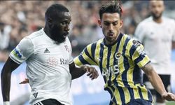 Fenerbahçe - Beşiktaş derbisinin muhtemel 11'leri