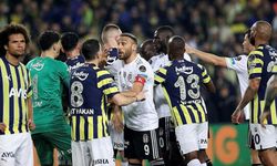 Fenerbahçe'de Beşiktaş depremi! 6 futbolcunun bileti kesildi