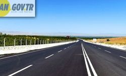 Karayolu işleri yaptırılacak