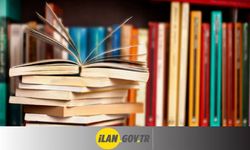 Kitap satın alınacak