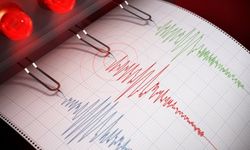 Son dakika! Kandilli duyurdu: Van'da şiddetli deprem deprem!