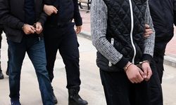 Van'da operasyon 16 şüpheli yakalandı