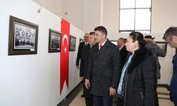 Van'ın düşman işgalinden kurtuluşunun 105. yıl dönümü kutlandı