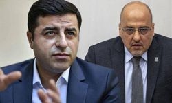 Selahattin Demirtaş'tan Ahmet Şık'ın sözlerine flaş yanıt!