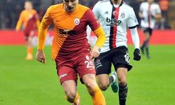 Son Dakika! Beşiktaş - Galatasaray derbisinin hakemi açıklandı!