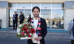 Hamit Altıntop, futboldaki yeni projeyi Van’da açıkladı!