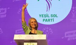 Yeşil Sol Eş Sözcüsü Van’a geliyor!