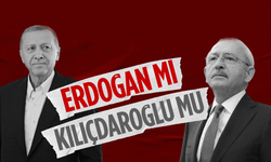 ORC'den Cumhurbaşkanlığı anketi! Erdoğan mı, Kılıçdaroğlu mu? İşte anket sonuçları